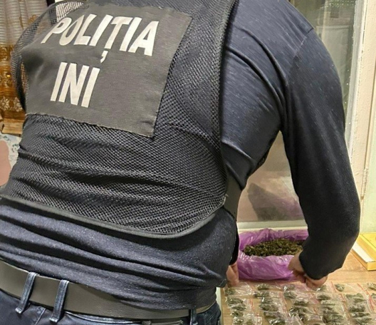 Sursa foto: poliția.md