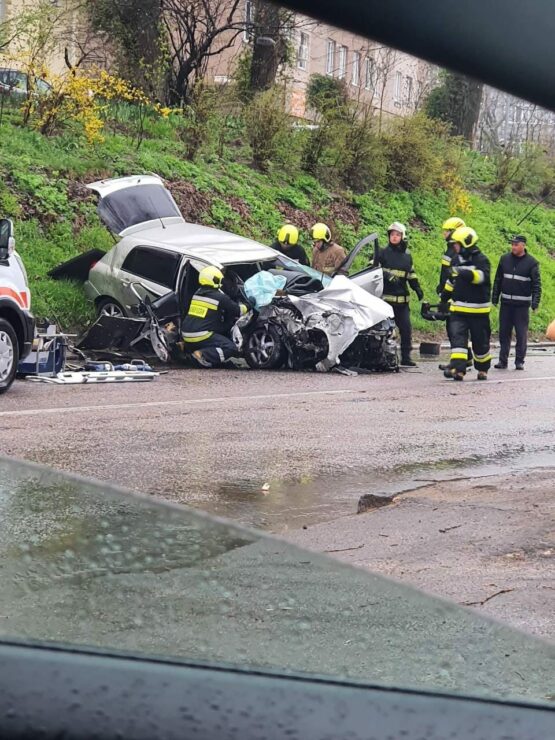 Foto: grupul CHIȘINĂU/facebook