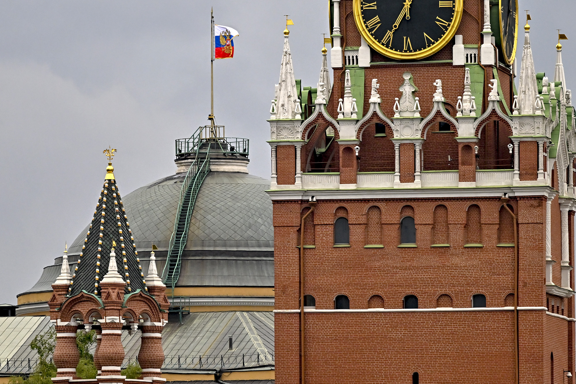 LIVE TEXT/ Guvernul rus a adăugat publicația „The Moscow Times” pe lista sa de așa-numiți „agenți străini”. Război în Ucraina, ziua 632 – Ziarul de Gardă