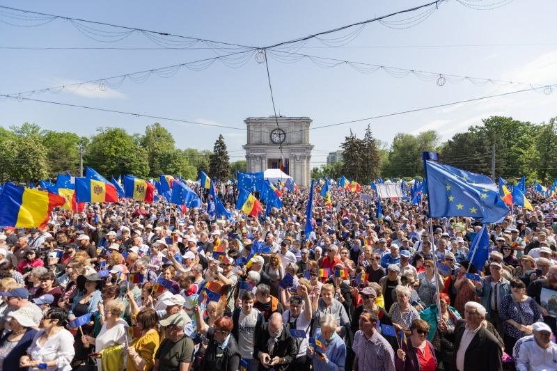 Sursa foto: președinte.md