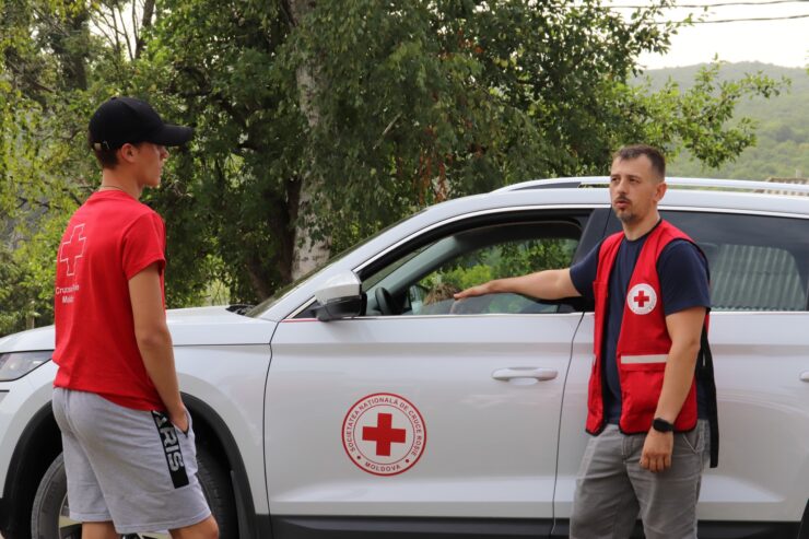 Foto/RedCrossFacebook