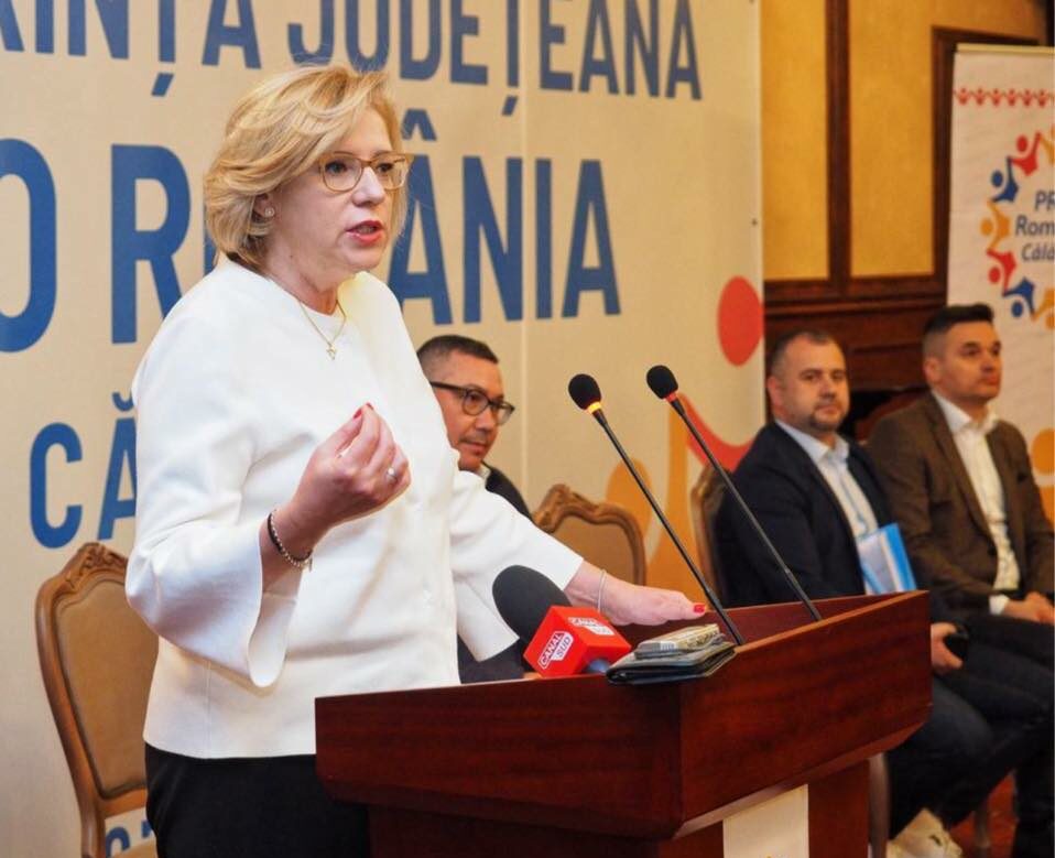 Sursa foto: Corina Cretu/ Facebook