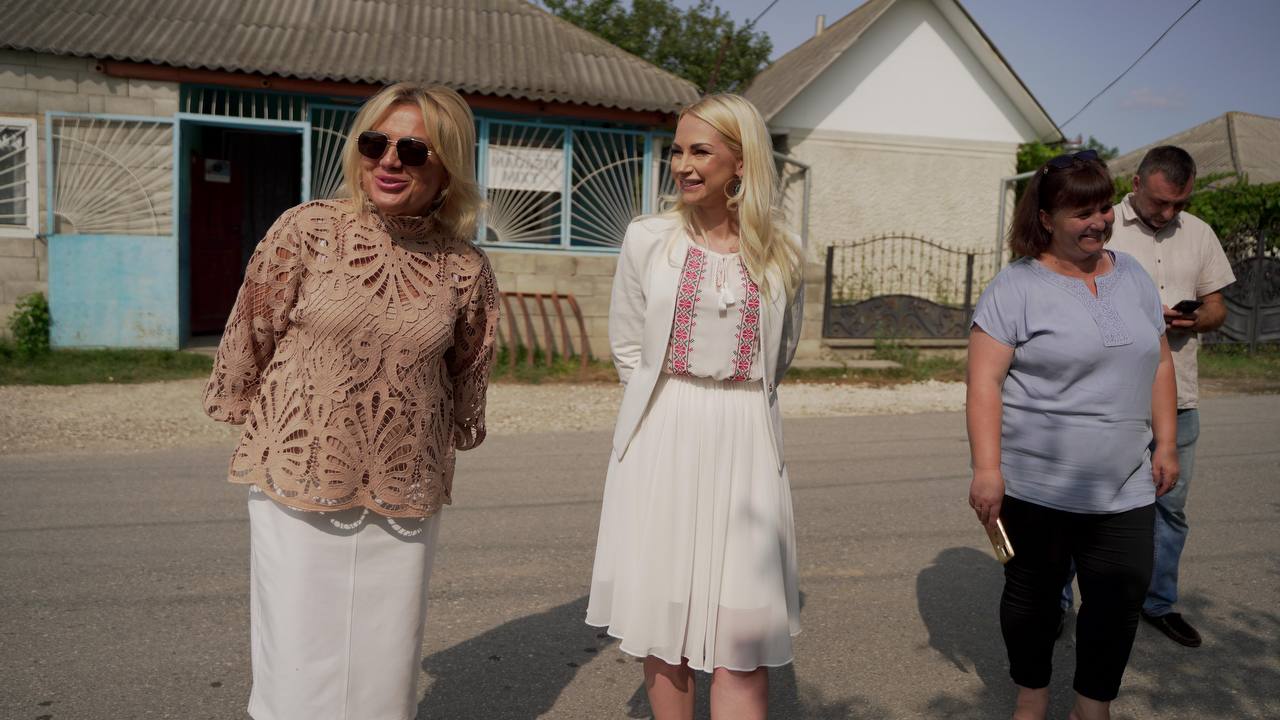 Sursa: partidulsor.md