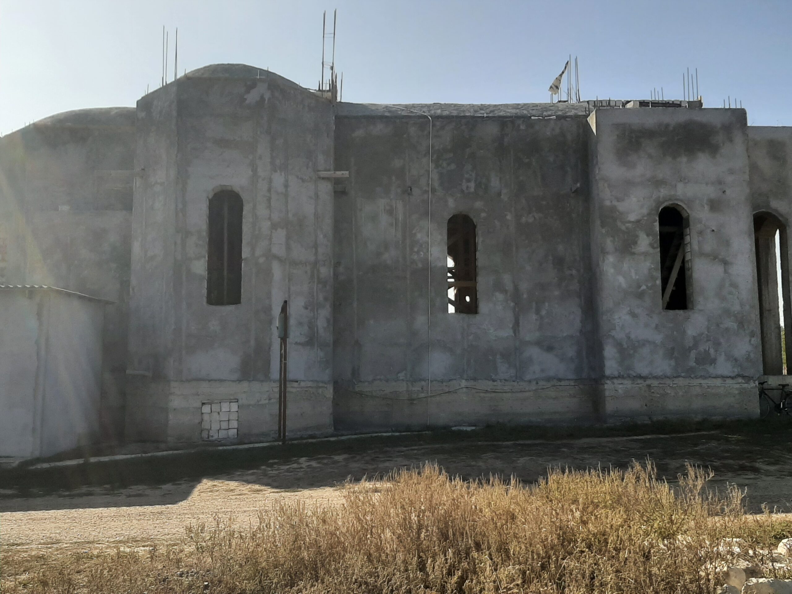 Biserica „Sfântul Ierarh Nicolae” din Anenii Noi