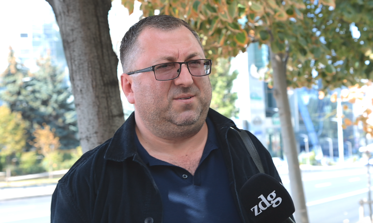 Sentință menținută: Fostul președinte interimar al SA „Banca de Economii”, Viorel Bîrca, urmează să execute o pedeapsă de 10 ani de închisoare