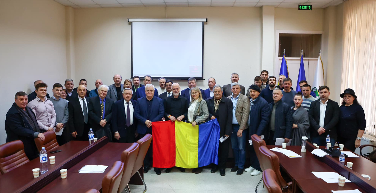 Partidul Un nou partid, pe scena politică din R. Moldova: „Ne angajăm să unim ...