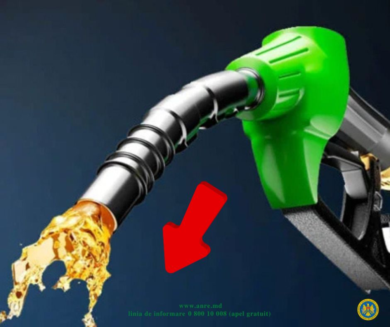 Prețul carburanților pe 29 mai: motorina și benzina se ieftinesc