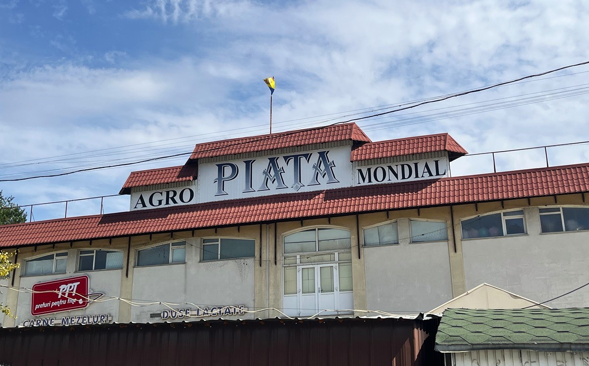 Povestea unei familii de agricultori locali în conflict cu piața „Agro