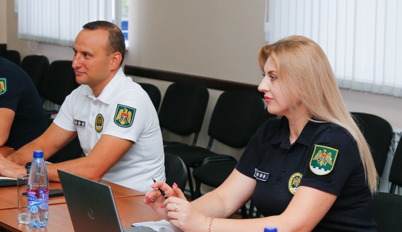 DOC/ Litigiul cu ANI rămâne la CA Centru. CSJ spune NU angajatei Poliției de Frontieră, depistată anterior cu avere nejustificată de aproape jumătate de milion de lei