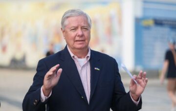 Lindsey Graham