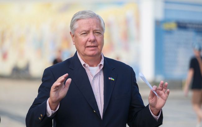 Lindsey Graham