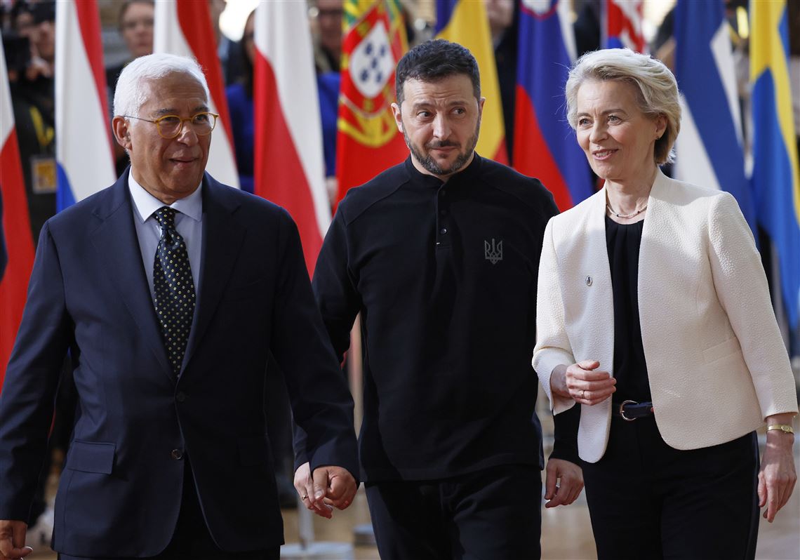 Statele UE, cu excepția Ungariei, condamnă ultimele atacuri ale Kremlinului asupra Ucrainei