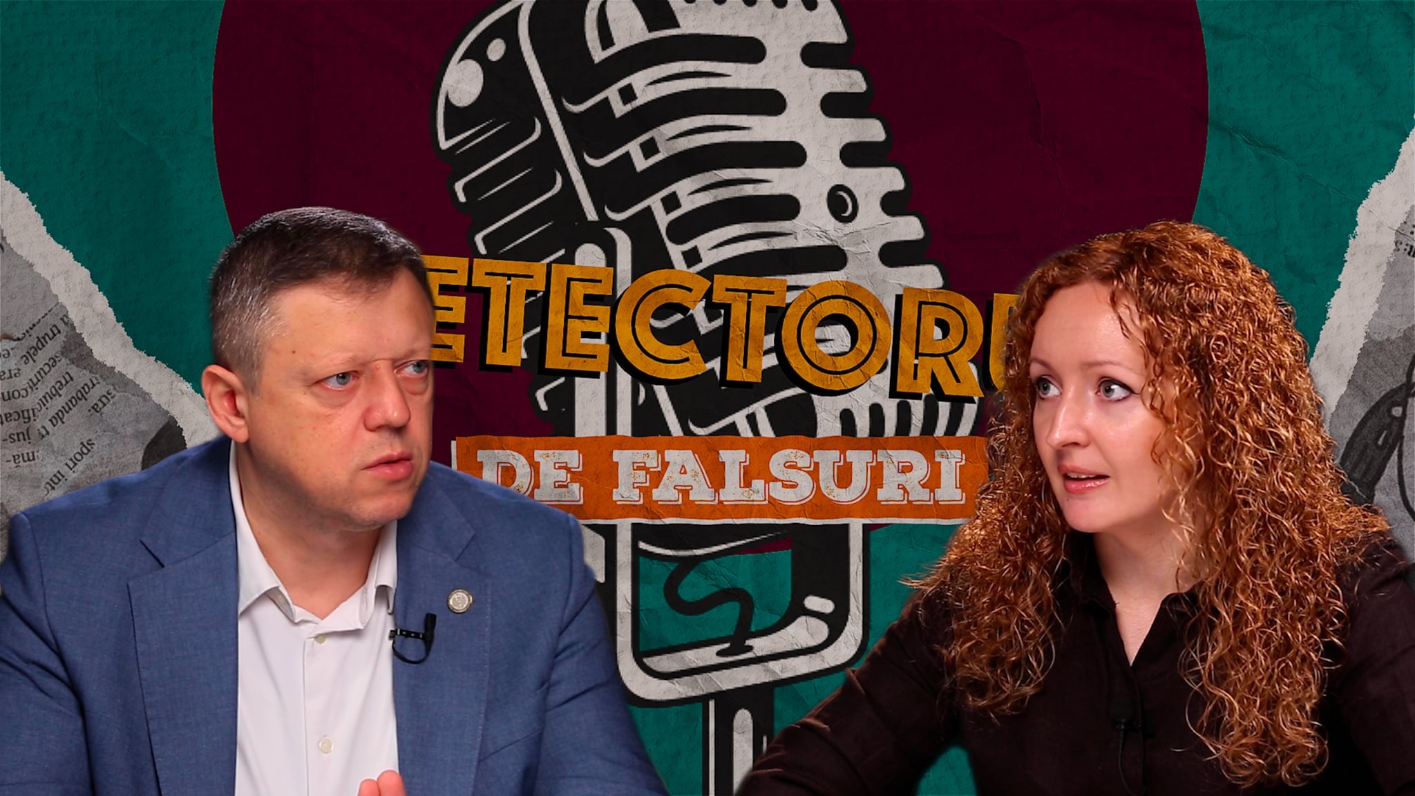 Alegeri 2025: reguli, riscuri, falsuri. Pavel Postica, membru al CEC, la Detectorul de Falsuri