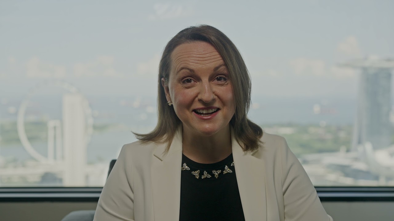 Iwona Piórko este noua ambasadoare desemnată a Uniunii Europene în R. Moldova