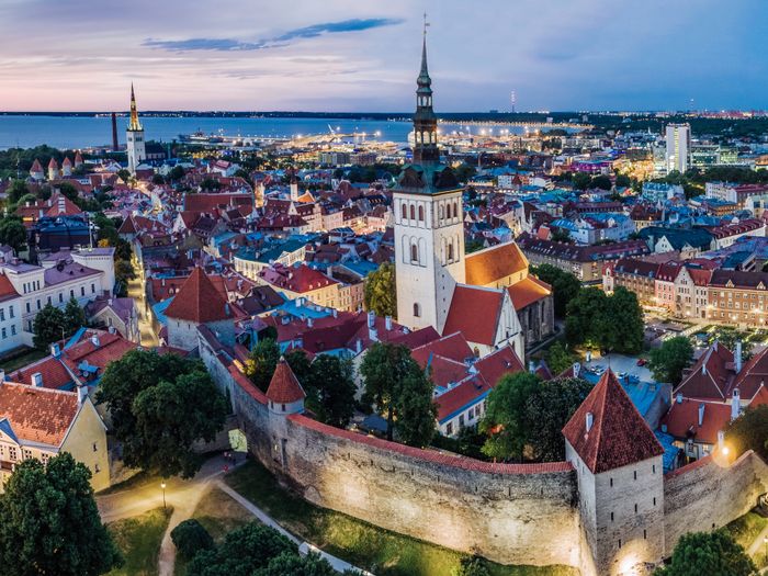 Estonia: digitalizarea ca fundament al unei piețe imobiliare transparente