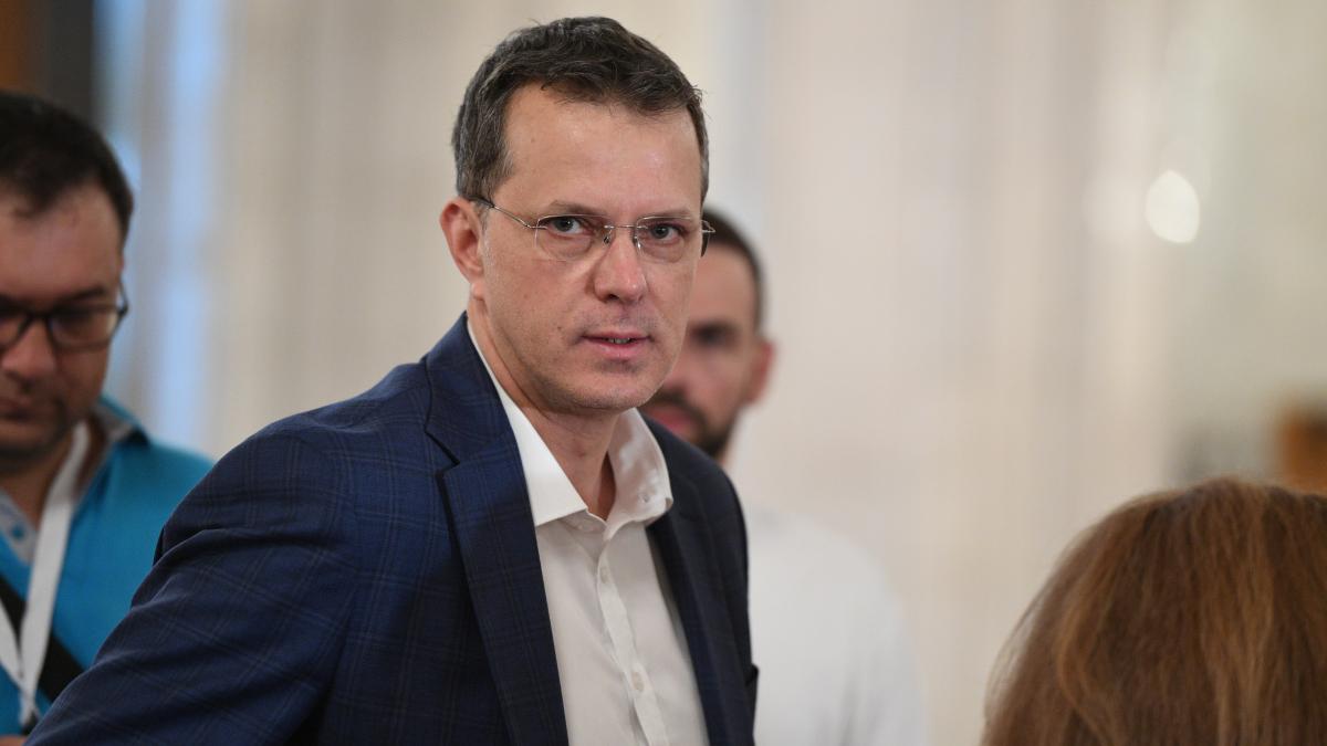 „Avem nevoie de drone interceptoare, nu atacăm pe nimeni!” Ministrul român al Apărării dă primele detalii despre cum vrea România să producă drone în comun cu Ucraina