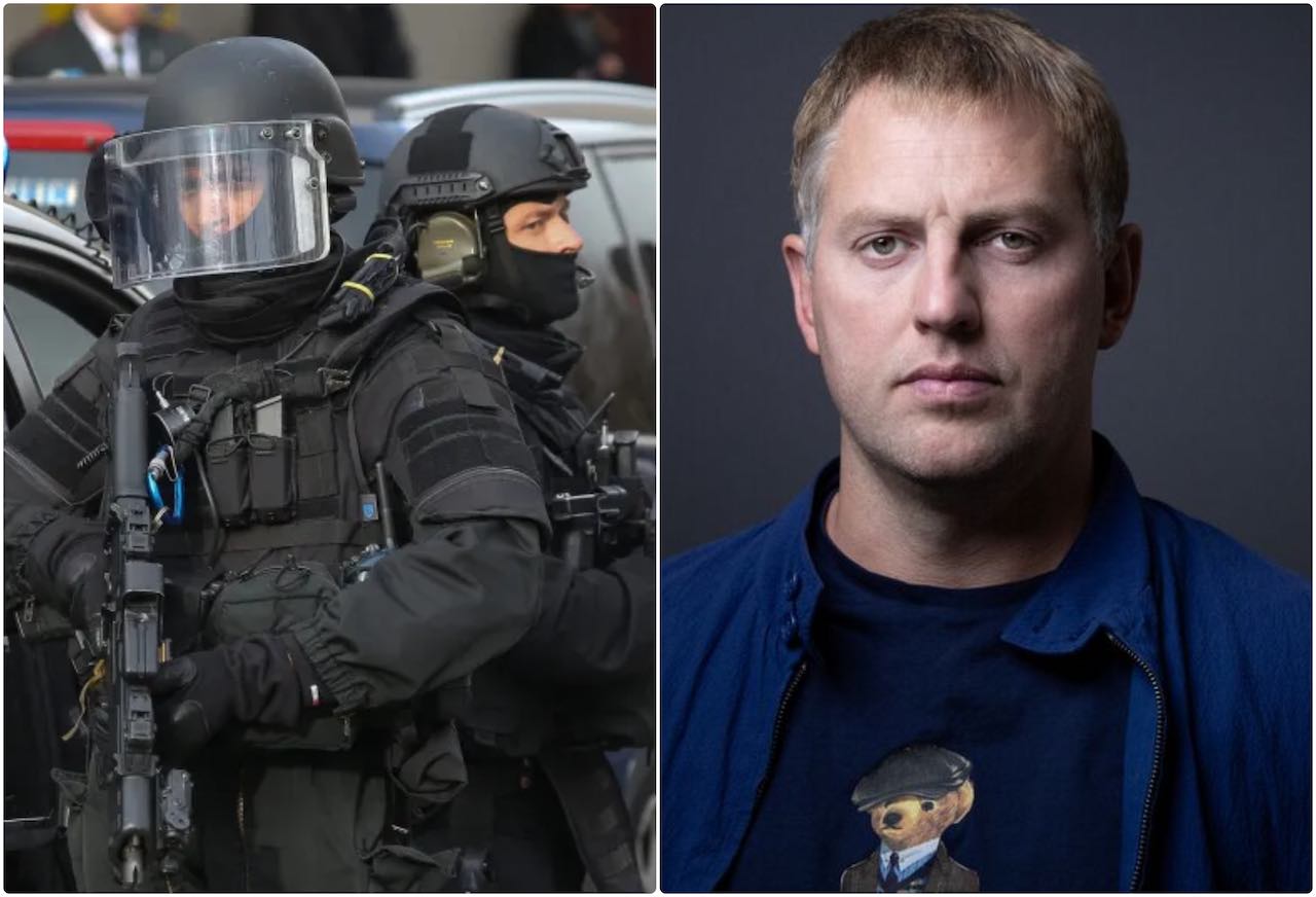 Serviciile secrete din Franţa au arestat patru bărbați care planificau asasinarea unui opozant rus. Anterior, un lunetist a tras asupra apartamentului său