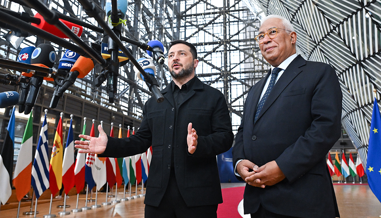 Bloomberg: UE a inițiat contacte discrete cu Kremlinul pentru posibile discuții de pace privind Ucraina