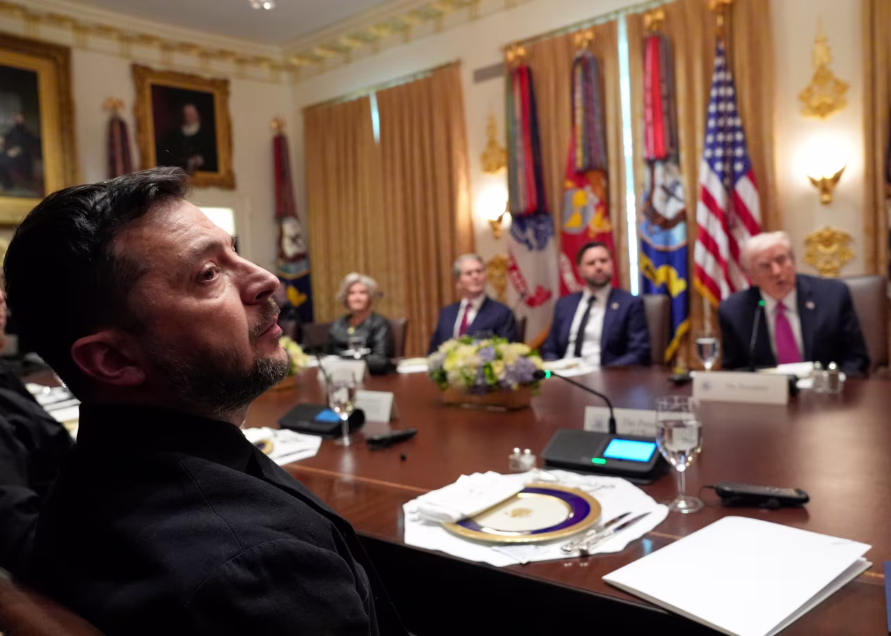 LIVE TEXT/ Trump refuză să ofere Ucrainei rachete cu rază lungă de acțiune. Război în Ucraina, ziua 1333