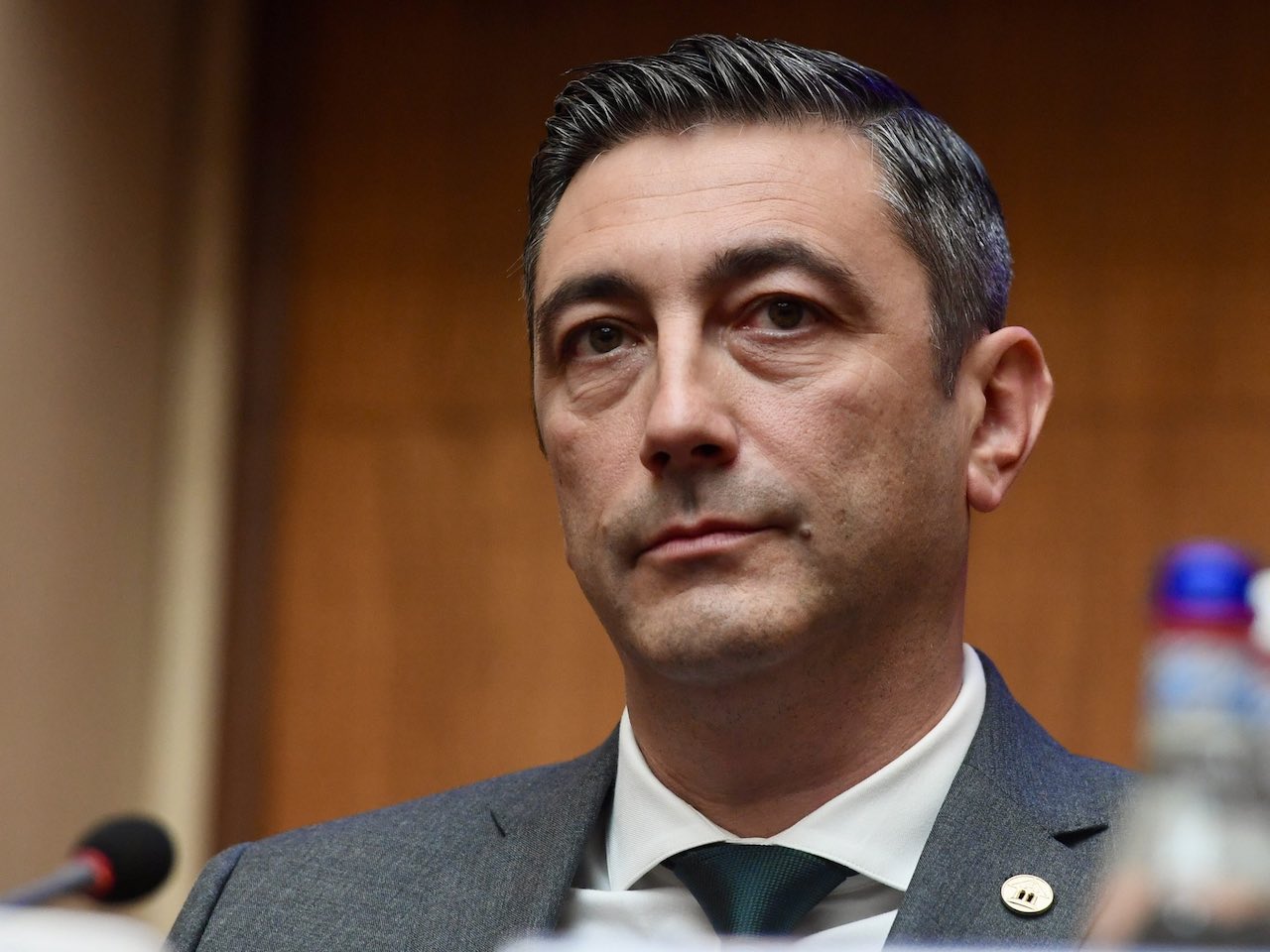 Procurorul general al României, întrebat dacă în spatele războiului hibrid din România se află Rusia: „Toate firele duc acolo”