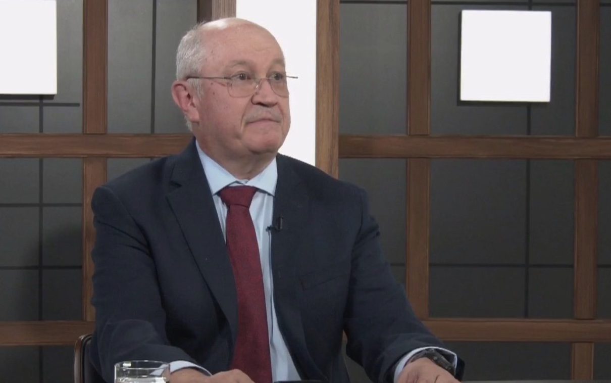 Canditatul la funcția de prim-ministru, Alexandru Munteanu: Este un obiectiv realist ca R. Moldova să adere la UE până în 2028