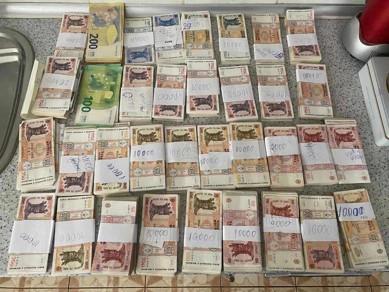 Bunurile și banii confiscați vor putea fi utilizați în scopuri sociale și în interes public. Ce prevede mecanismul aprobat de Guvern
