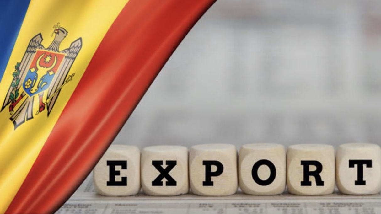 În trimestrul doi, pentru prima dată în istoria R. Moldova, exportul de servicii a depășit exportul de bunuri – IDIS „Viitorul”