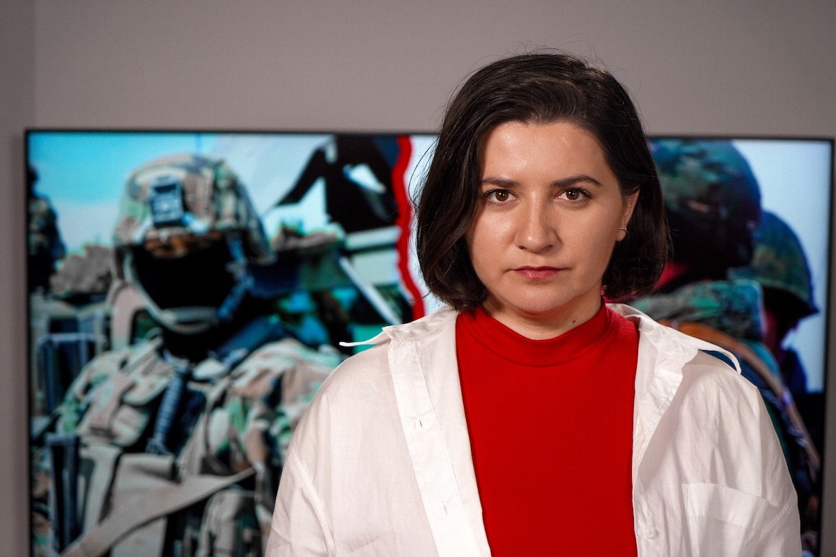 „Premiul Tudor Iașcenco” 2026, acordat jurnalistei Irina Tabaranu pentru abordarea subiectelor ce țin de securitatea națională