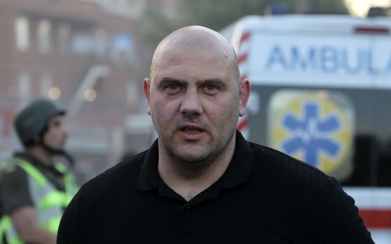 Nouă administrație militară instituită în Odesa, după retragerea cetățeniei primarului