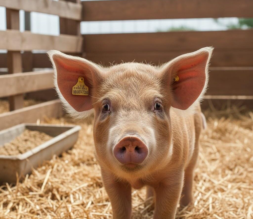Un caz de pestă porcină africană a fost confirmat în raionul Orhei. Autoritățile îndeamnă oamenii să evite achiziționarea animalelor din spații neautorizate