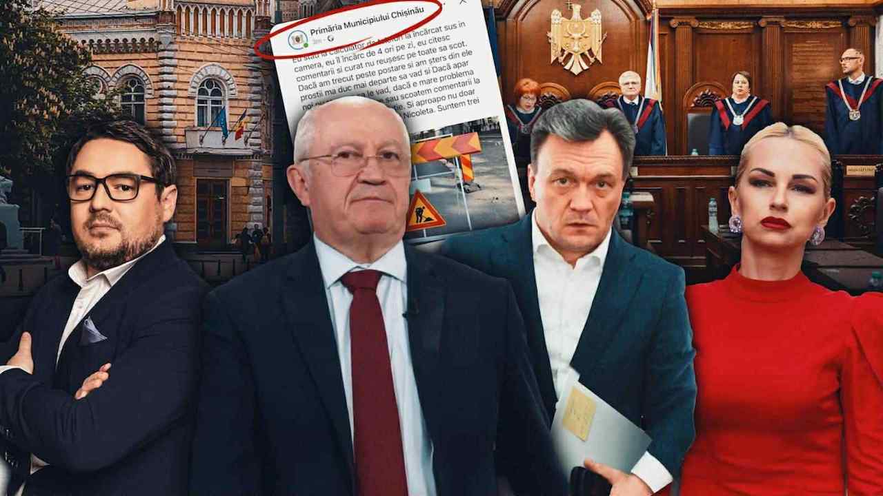 VIDEO/ Alegerile parlamentare, validate de CC | Plecarea din politică a lui Recean | Detalii despre candidatul propus de PAS la funcția de premier și noutăți externe | SĂPTĂMÂNA DE GARDĂ
