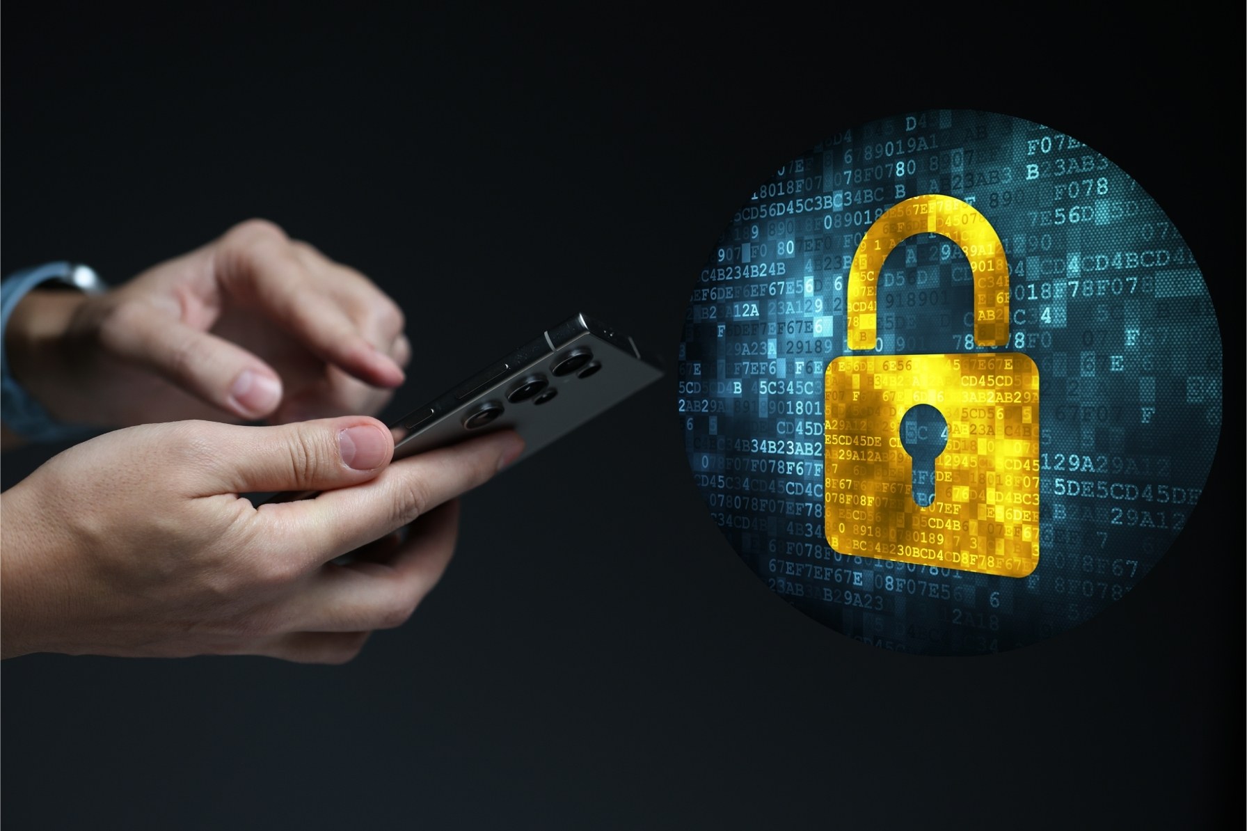 Portalul EVO introduce alerte pentru prevenirea fraudelor online: „Platformele guvernamentale precum MPay sau MDelivery NU solicită date prin telefon”