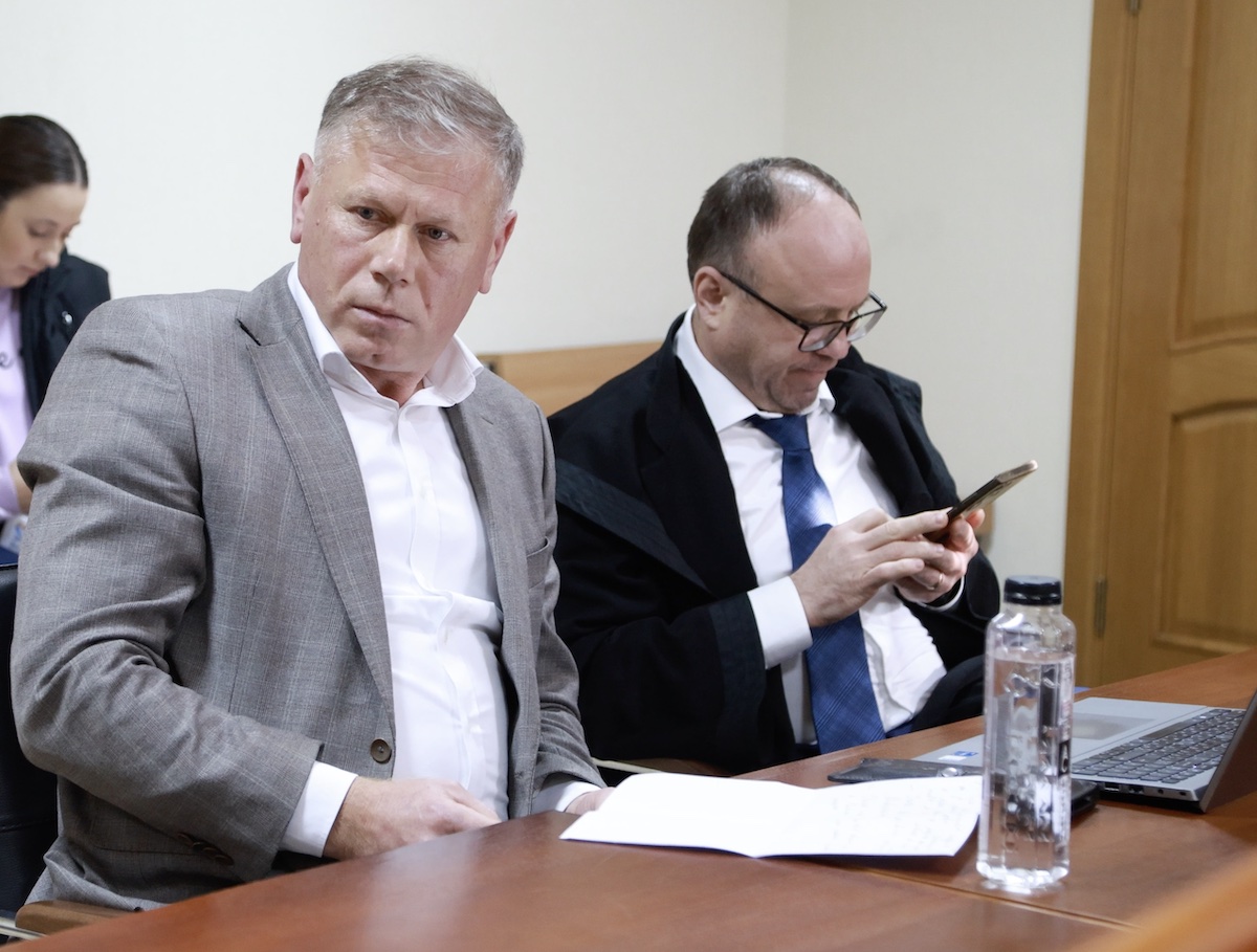 Ședință în dosarul accidentului de la Boldurești: a fost finalizată cercetarea probelor