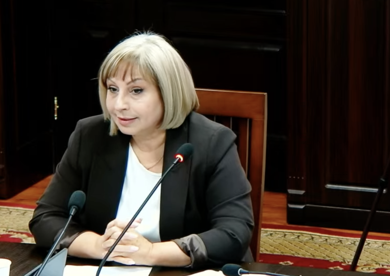 CSJ a menținut decizia CSM de a o elibera din funcție pe magistrata Silvia Cecan, după nepromovarea evaluării externe de către aceasta