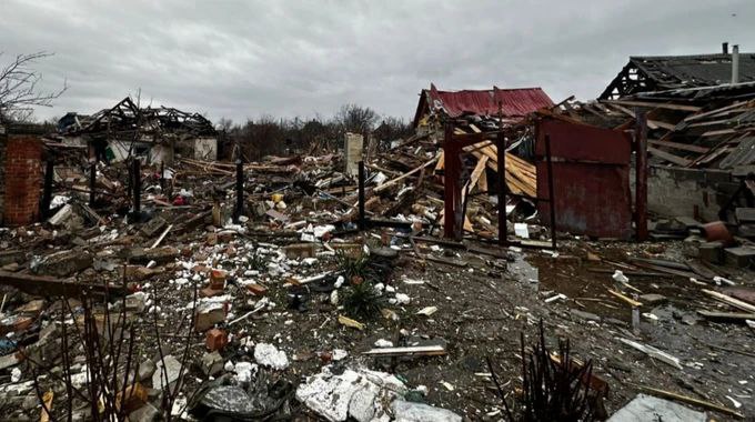 LIVE TEXT/ Patru persoane au murit și două au fost rănite în urma atacurilor nocturne asupra orașului Kramatorsk. Război în Ucraina, ziua 1451