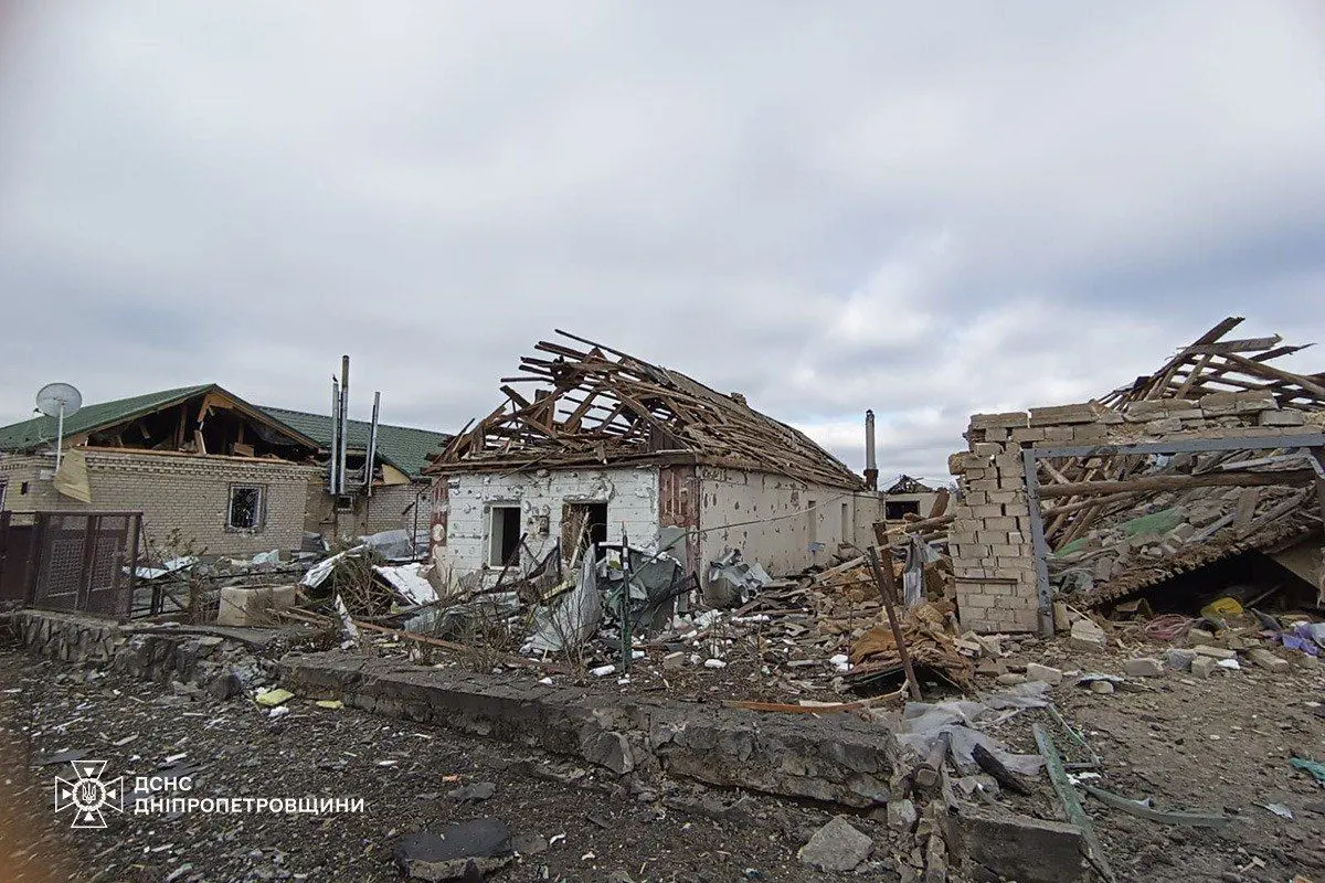 LIVE TEXT/ Ucraina a fost atacată cu peste 150 de drone noaptea trecută. Război în Ucraina, ziua 1520