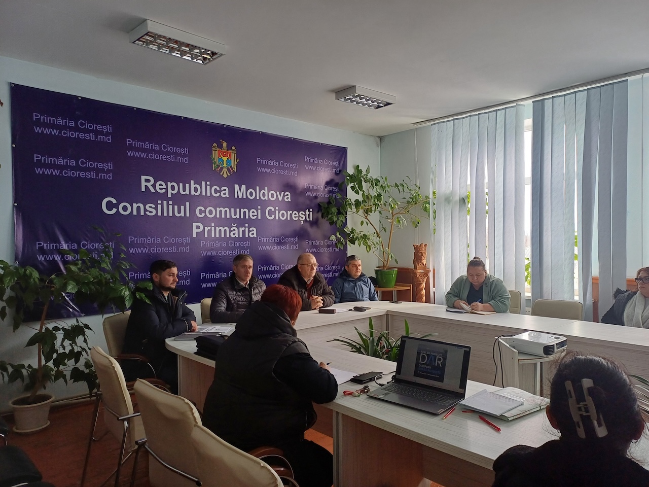 Reforma administrației publice locale: Guvernul a organizat, în ultima săptămână, consultări publice în șapte raioane. Care sunt următoarele localități