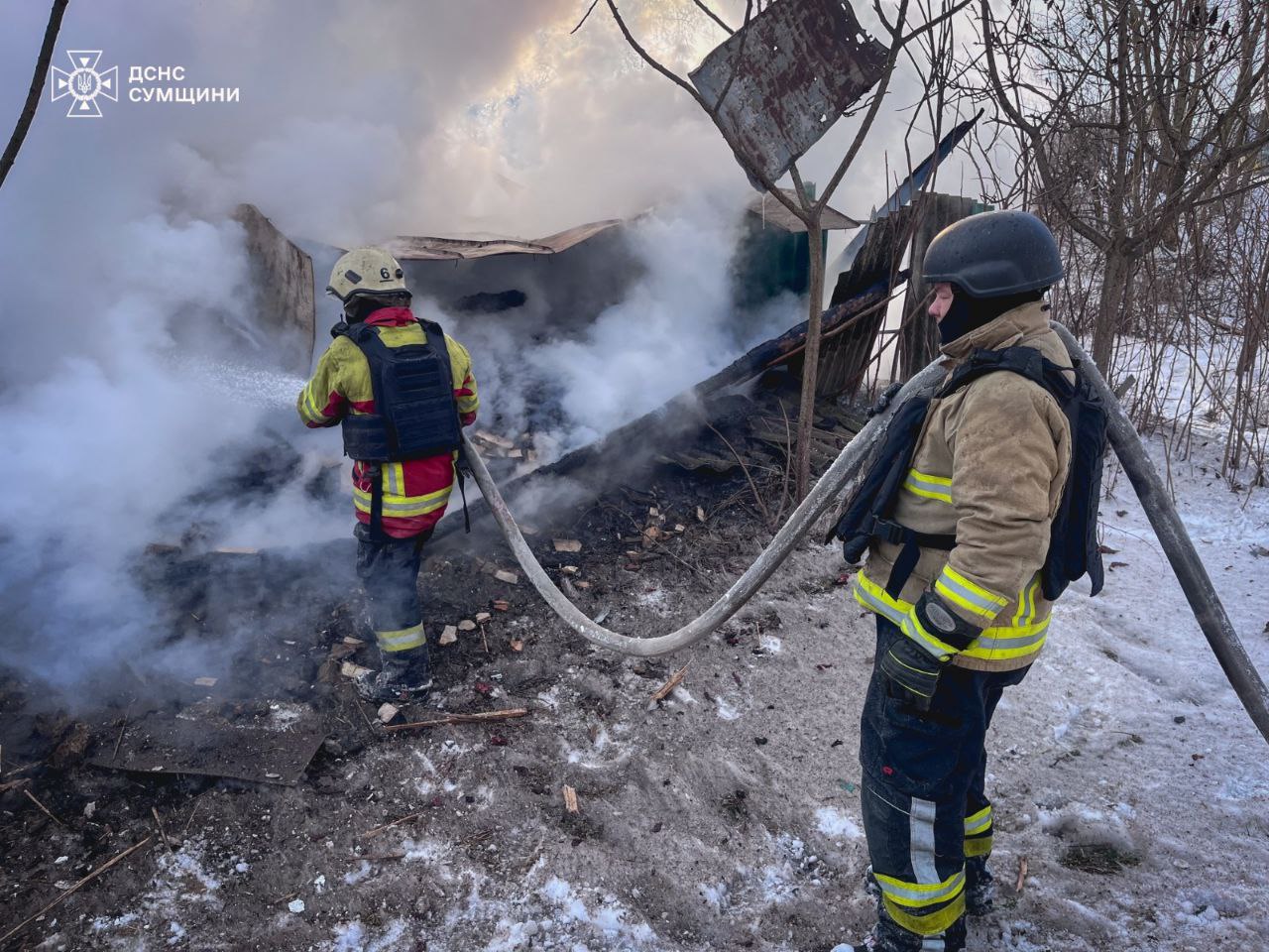 LIVE TEXT/ Armata rusă a atacat un sector rezidențial din Sumî, nicio persoană nu a fost rănită. Război în Ucraina, ziua 1440