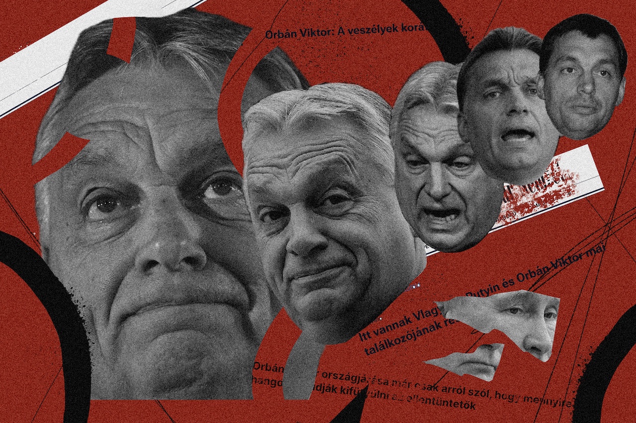 POLITICO/ Cum a devenit Viktor Orbán cel mai bun prieten al lui Vladimir Putin în UE