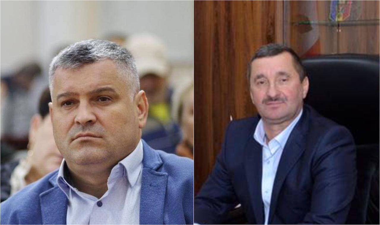 Sentința de condamnare a președinților oficiilor teritoriale Dondușeni și Fălești ai fostului Partid „Șor” a fost menținută de Curtea de Apel Centru