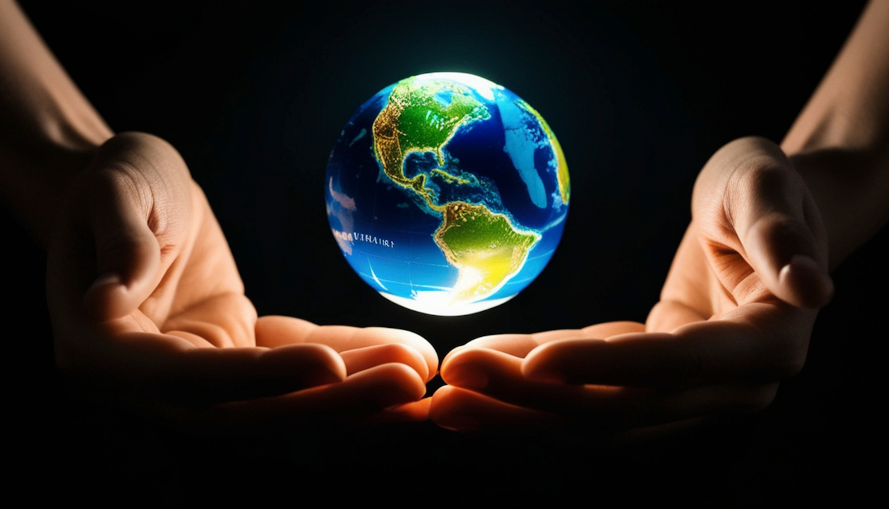 Ora Pământului 2026: cetățenii sunt îndemnați să stingă luminile în această seară. „O diminuare chiar și de 1–3% în orele de vârf contribuie semnificativ la menținerea echilibrului între producere și consum”