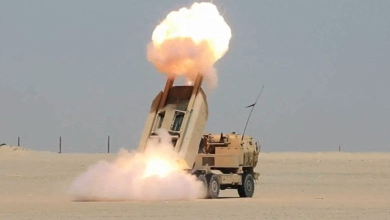 O nouă rachetă lansată de Iran a ajuns în spațiul aerian al Turciei