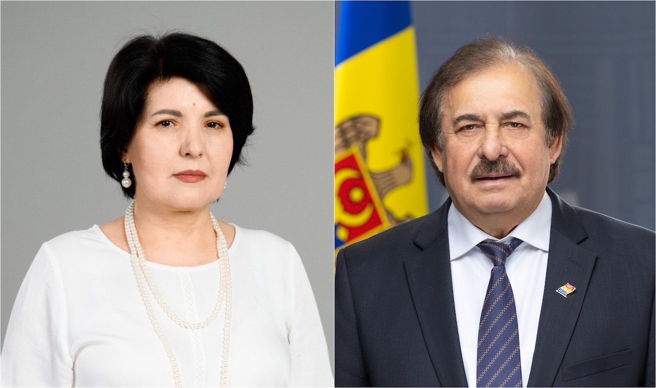 CEC va propune Curții Constituționale validarea mandatului unei noi deputate PAS. Cine îl va înlocui pe Nicolae Botgros?