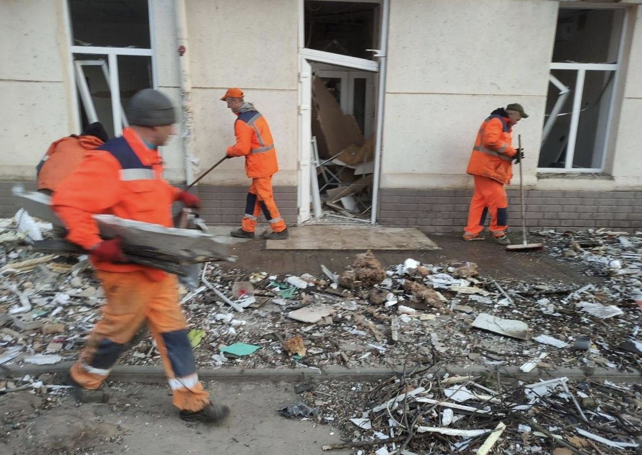 LIVE TEXT/ Forțele lui Putin au lansat un atac cu drone Shahed asupra regiunii Odesa: doi morți și cel puțin 11 răniți. Război în Ucraina, ziua 1494