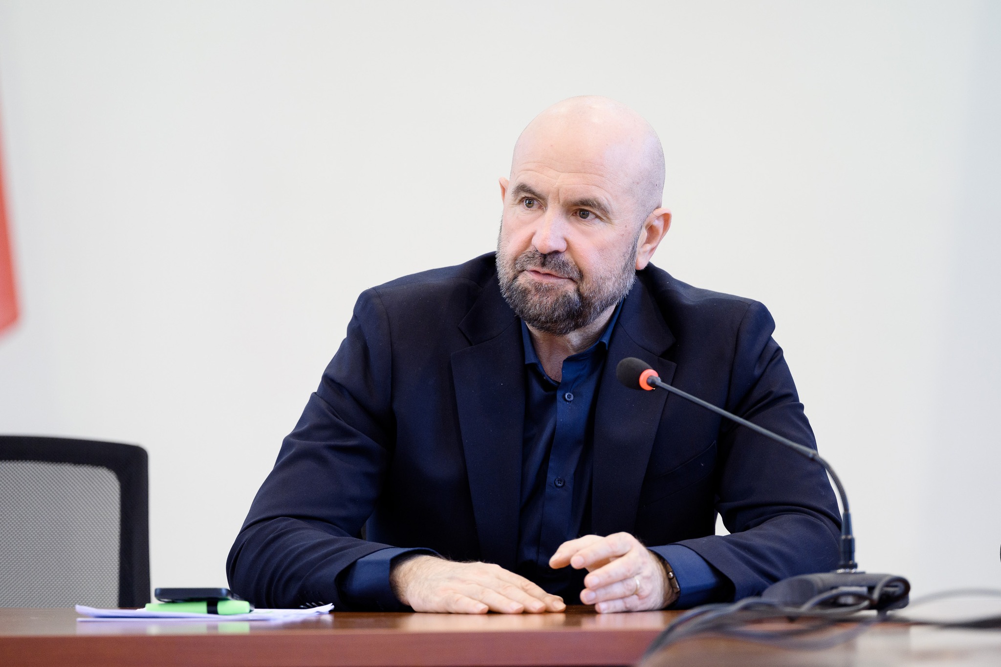 Tariful pentru transportul rutier de persoane se va mări. Anunțul făcut de ministrul Infrastructurii și Dezvoltării Regionale