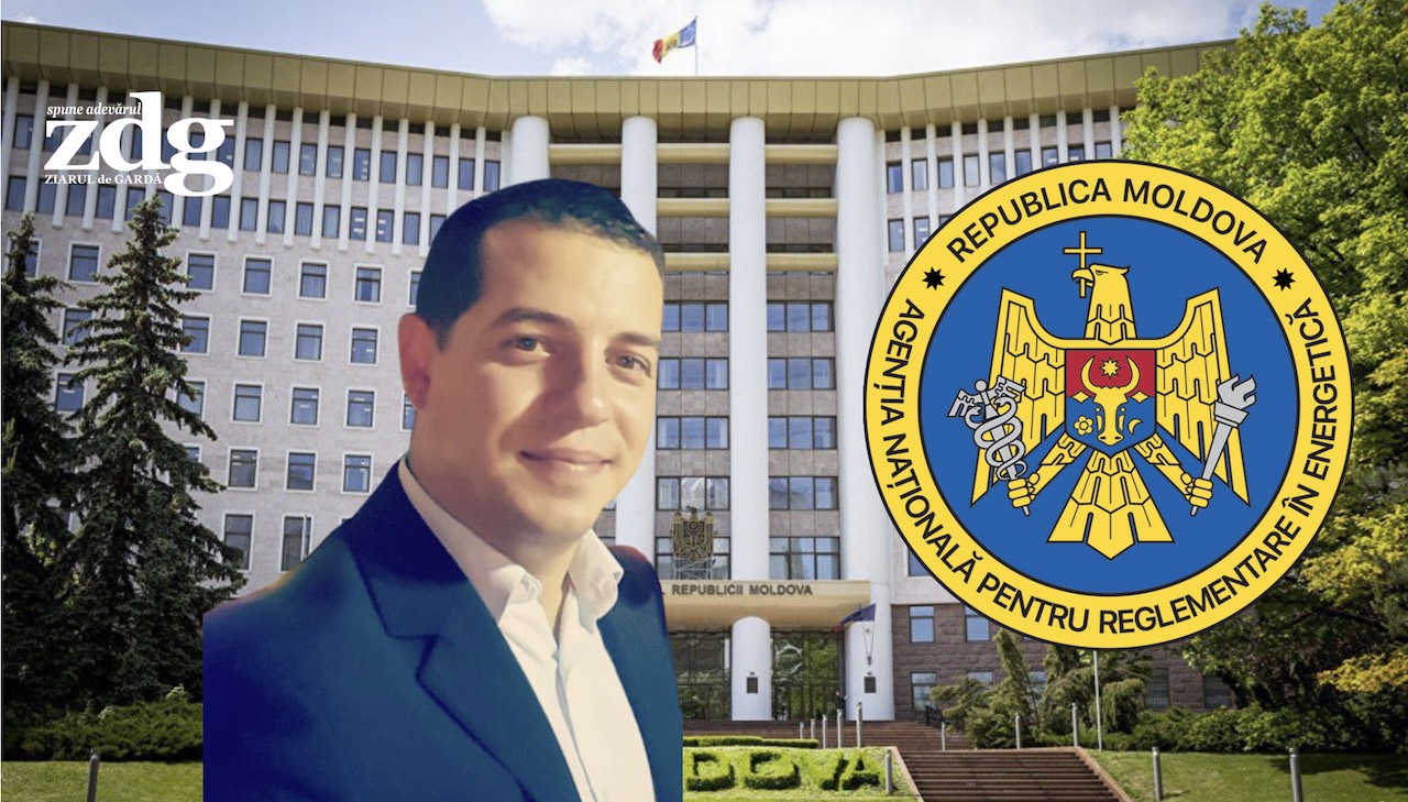 Daniel Mititelu va fi propus Parlamentului pentru funcția de director al Consiliului de administrație al ANRE. CV-ul candidatului