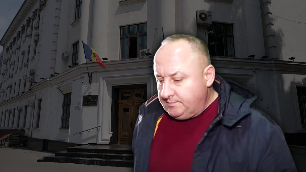DOC/ „Lipsa voinței succesorilor de a continua procesul”. Litigiul intentat împotriva CSM de către un fost judecător acuzat de trafic de influență, încetat după moartea acestuia
