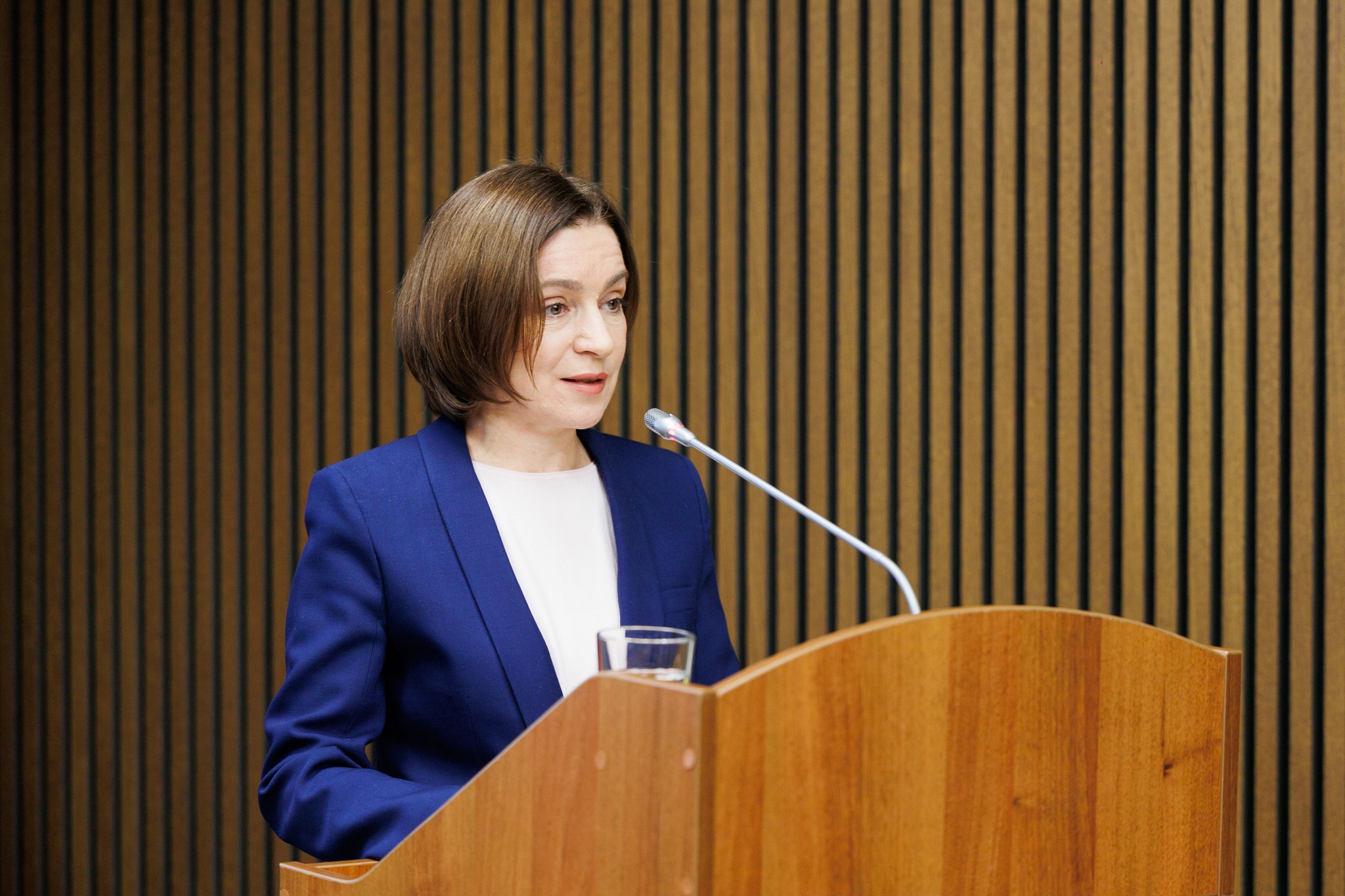 Șefa statului, vizită de lucru în Finlanda și Letonia: se va vedea cu omologii săi și va ține un discurs în Parlamentul de la Riga