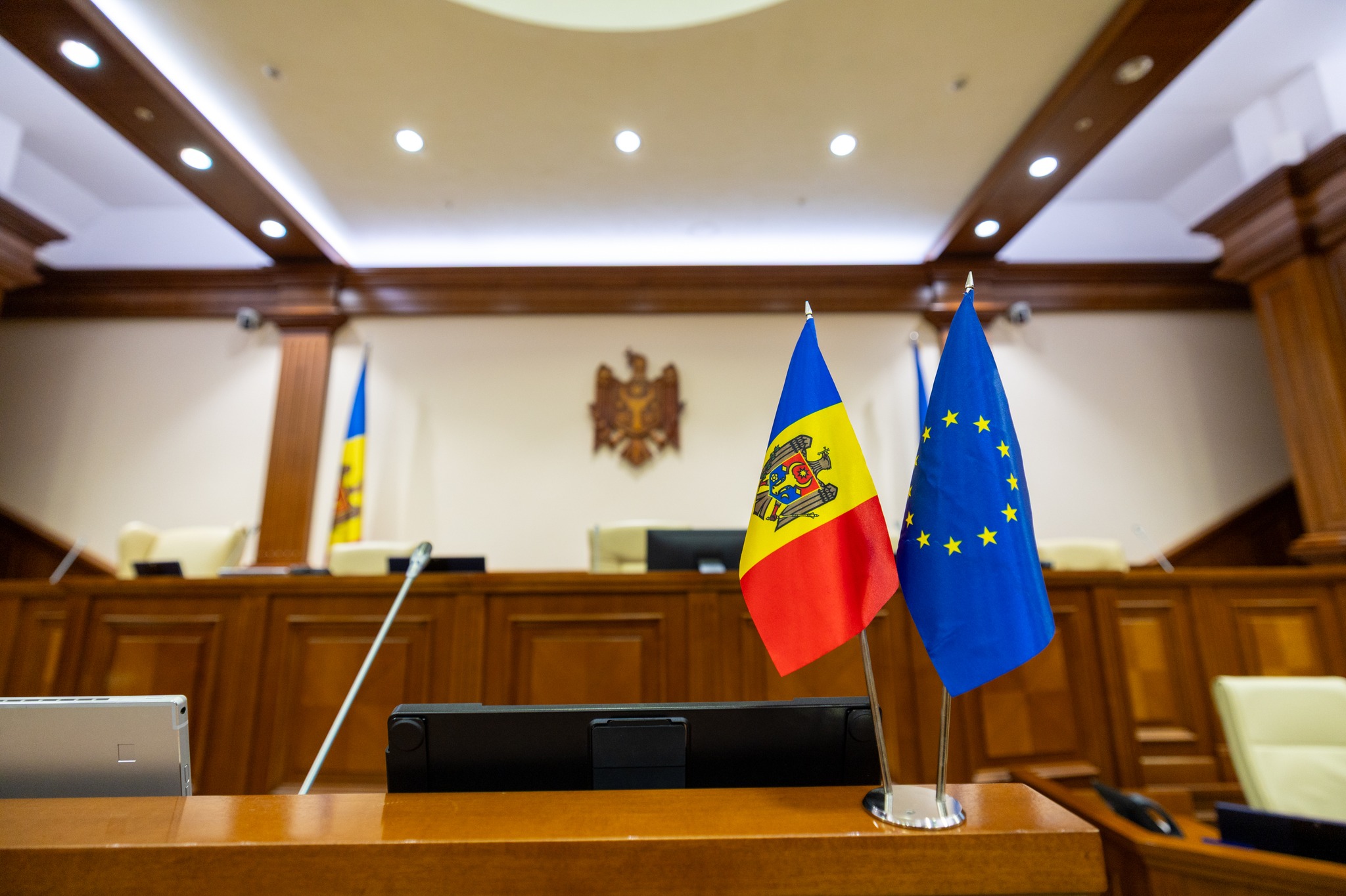 Experți din R. Moldova și diaspora, implicați în procesul de integrare europeană. Cum valorifică Parlamentul expertiza societății civile