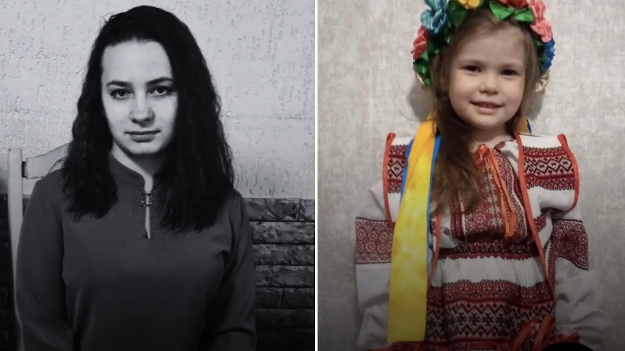 LIVE TEXT/ O tânără de 20 de ani a murit, protejându-și sora de șase ani cu propriul corp, în timp ce casa lor era bombardată de armata rusă. Război în Ucraina, ziua 1496